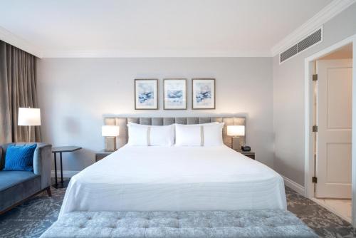 The Sutton Place Hotel Vancouver Image