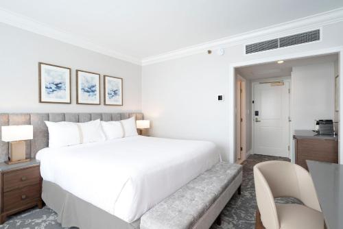 The Sutton Place Hotel Vancouver Image