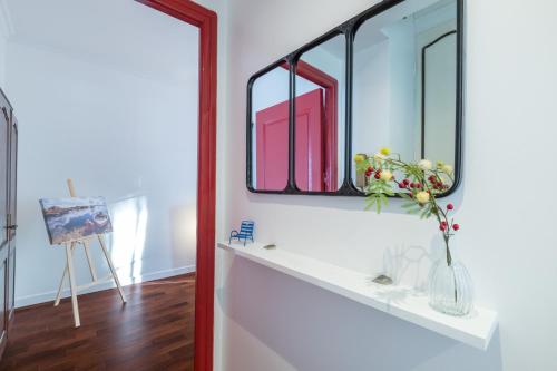 LE 323 PROM - BEACHFRONT - PARKING - NEAR TRAM &SUPERMARKET - AC - washing machine photo 12
