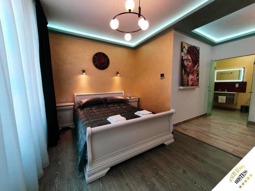 Легло или легла в стая в Luxury Resort Hostess
