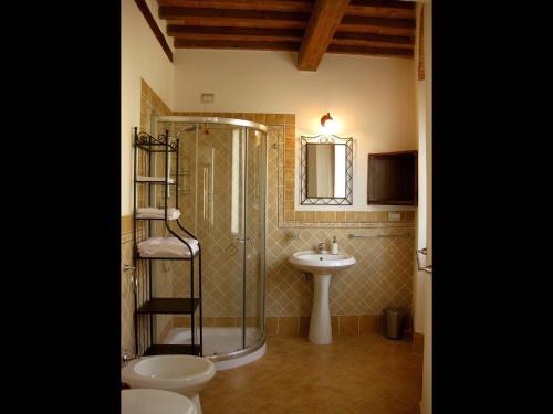 Gallery image of Casa del Ponte in Lucolena in Chianti