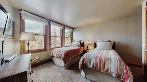 2 Bedroom Ski In, Ski Out Luxury Residence Located On Fanny Hill In The Heart Of Snowmass Village photo 2
