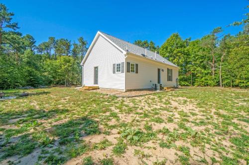 Gallery image of Stay Awhile in Honor