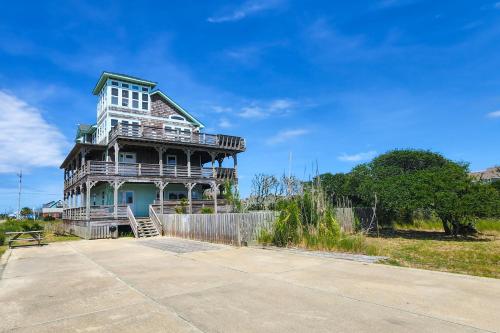 Hatteras Station BX460 – Photos 2