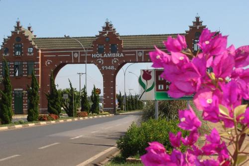 Φωτογραφία από το άλμπουμ του Royal Tulip Holambra σε Holambra