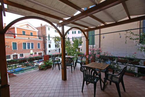 Hotel dalla Mora Image