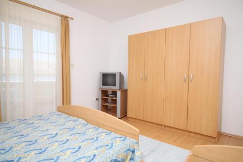 Apartment Pag 6291c