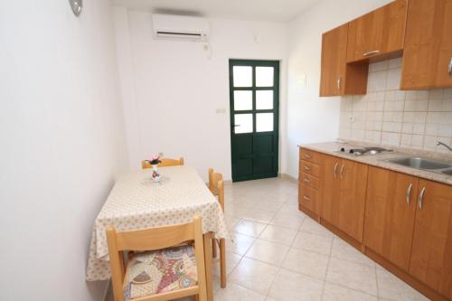 Apartment Pag 6291c