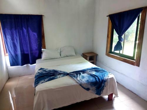 Casa Anez