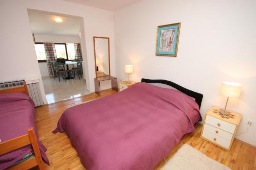 Apartments with parking space Rovinj - 7656