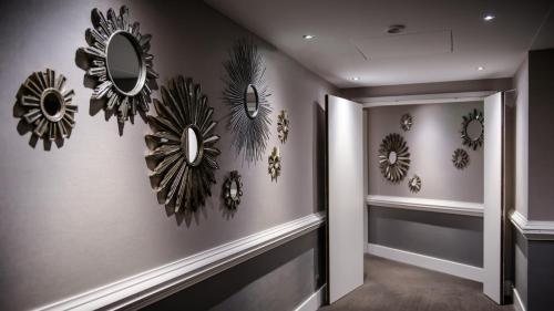 Gambar di galeri bagi Park Hotel Grenoble - MGallery Collection di Grenoble