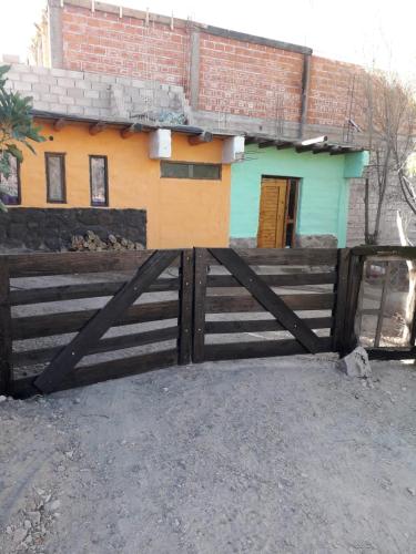 wasicha casita SP