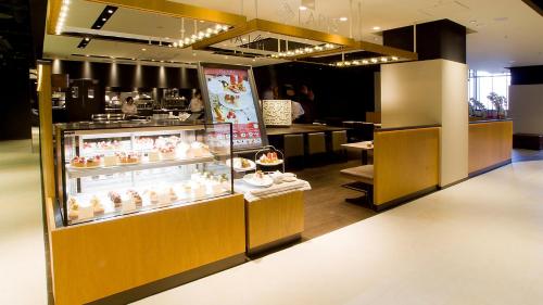 Galería fotográfica de JR-East Hotel Mets Utsunomiya en Utsunomiya