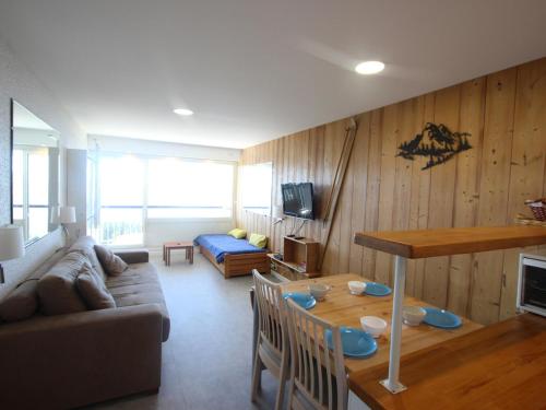 Studio Chamrousse, 1 pièce, 4 personnes - FR-1-549-111