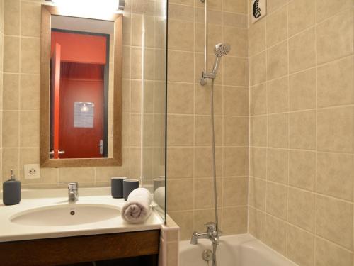 Appartement confortable avec accès direct aux pistes et animaux admis