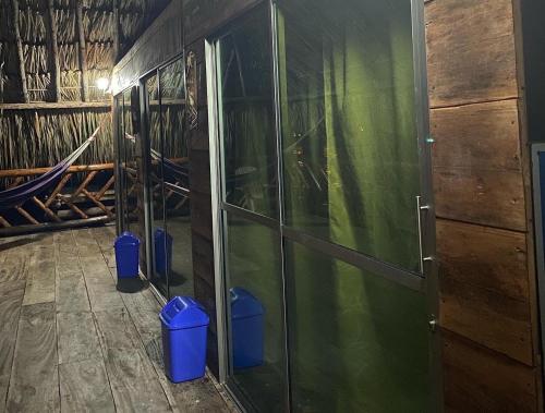 Imagen de la galería de Posada Shekinah Barú, en Playa Blanca