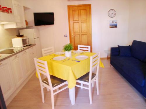 Gallery image of Villa Coloatto in Grado
