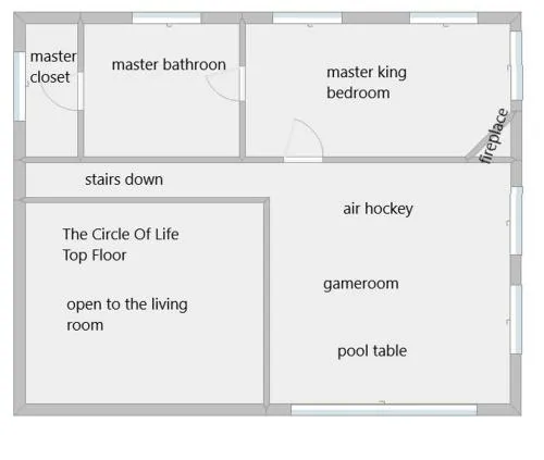 The Circle Of Life, Hot Tub, Theater Room, 560 FREE tickets each paid day photo 1