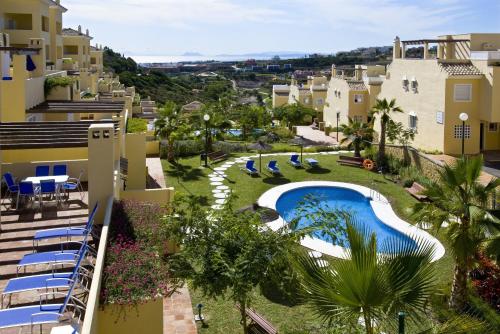 Colina del Paraiso photo 37