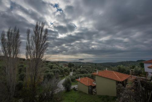 Gallery image of Chorostasi Guest House in Parthenón