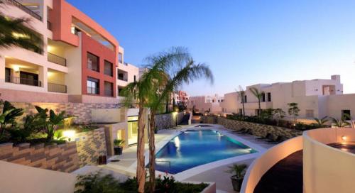 Marbella Luxury Penthouse photo 13