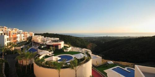 Marbella Luxury Penthouse photo 8