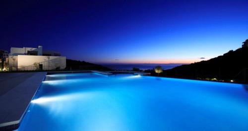 Marbella Luxury Penthouse photo 17