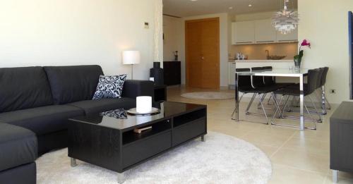 Marbella Luxury Penthouse photo 32