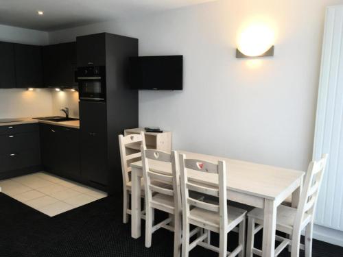 Résidence SANCTUS - Studio pour 6 Personnes 134