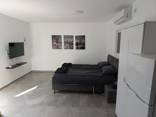 TV o dispositivi per l'intrattenimento presso Villa Vered