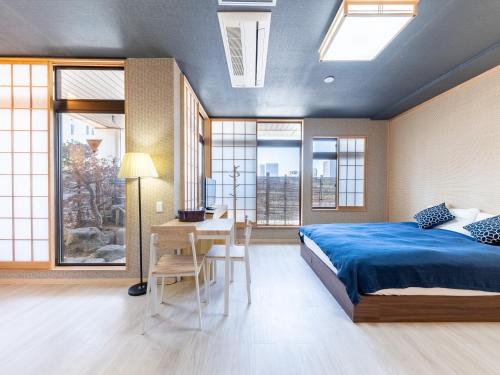 Gallery image of Tabist Hotel Momiji Asakusa in Tokyo