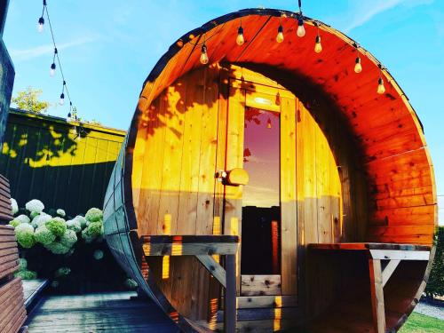 Galeriebild der Unterkunft Vakantiewoning Hakuna Matata in Geraardsbergen