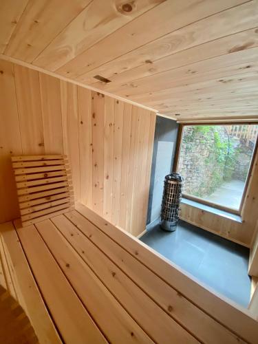 Fotografie z fotogalerie ubytování Silbersberg Cottage v destinaci Gloggnitz