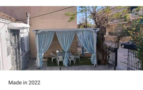 Φωτογραφία από το άλμπουμ του Dimitri's house στη Νέα Πέραμο
