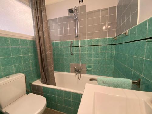 C048 Studio Spacieux proche Plages et Palais photo 7