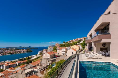 Fotografie z fotogalerie ubytování Apartman Makris No 2 v Dubrovníku