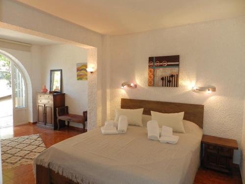 Villa Tina para 4 personas