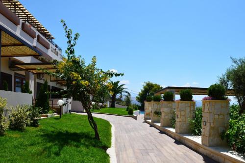 Giardino di Royal Sun