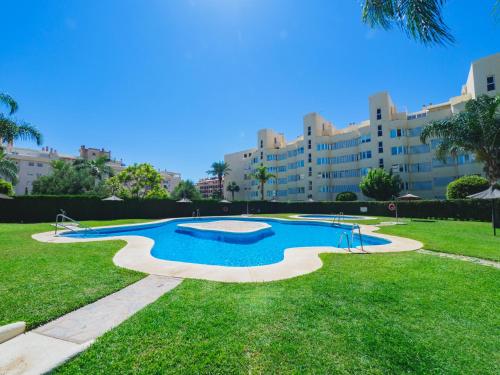 Cubo's Urban Brigitte Torremolinos & Parking