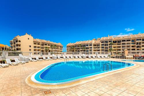 The Heights 2 Bedroom apartment