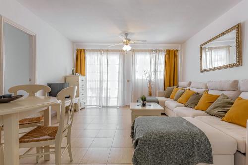 The Heights 2 Bedroom apartment