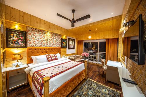 SUN PARK BOUTIQUE & SPA – Photos 3