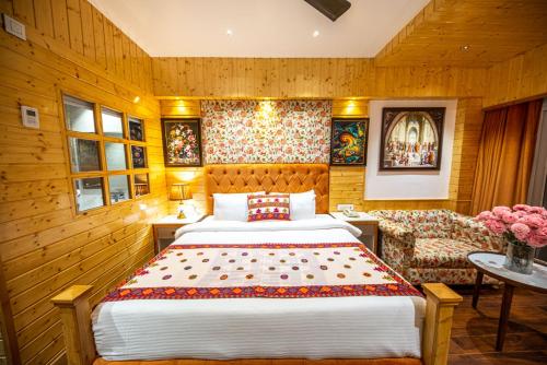 SUN PARK BOUTIQUE & SPA – Photos 2