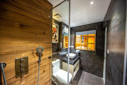 SUN PARK BOUTIQUE & SPA – Photos 5