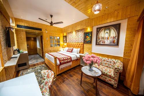 SUN PARK BOUTIQUE & SPA – Photos 4