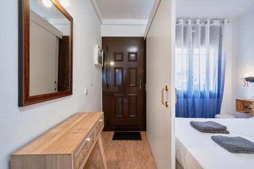 WELCS APARTAMENTO 020 EMP en la Playa