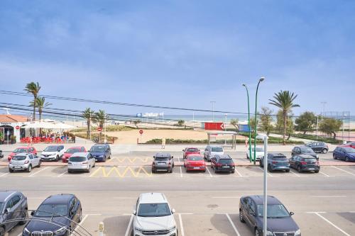 WELCS APARTAMENTO 020 EMP en la Playa