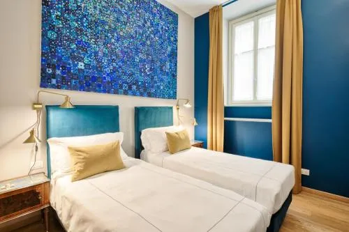 Palazzo Del Carretto-Art Apartments and Guesthouse photo 4