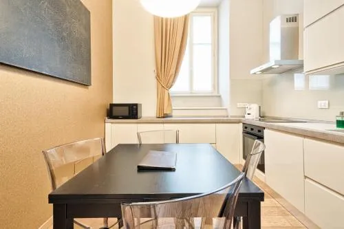 Palazzo Del Carretto-Art Apartments and Guesthouse photo 11