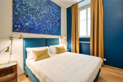 Palazzo Del Carretto-Art Apartments and Guesthouse photo 3